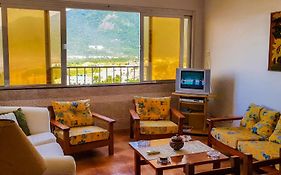 Apartamento Em Frente A Praia