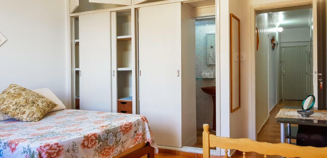 Apartamento Em Frente A Praia Peruíbe Exterior foto