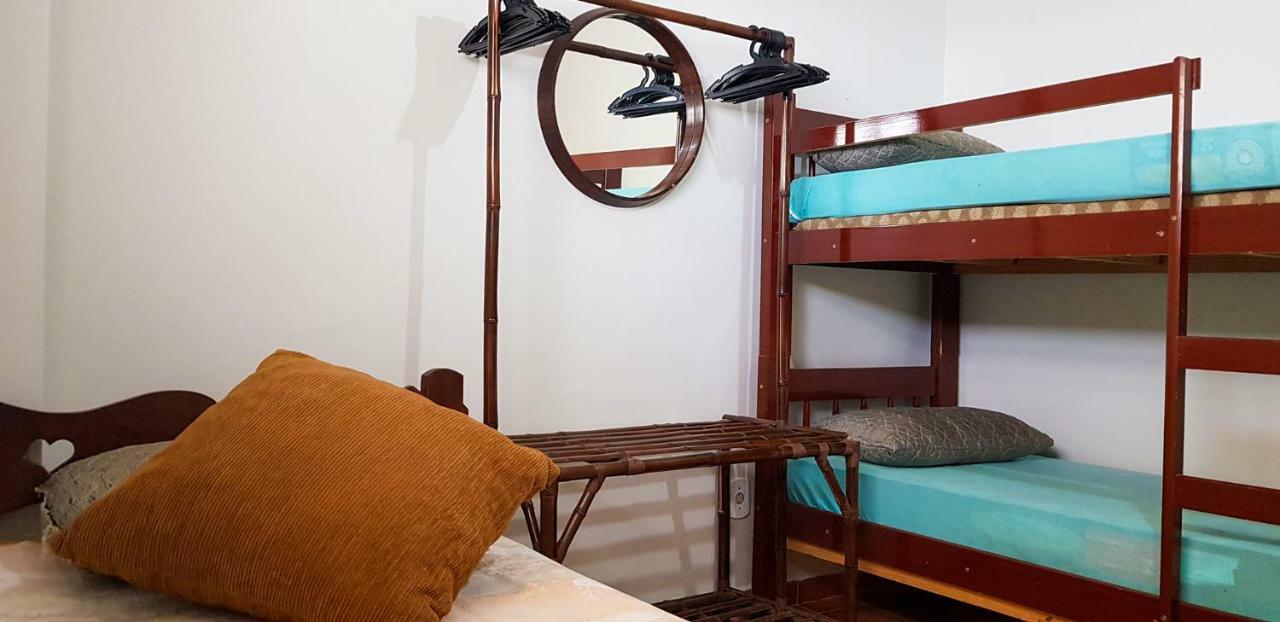 Apartamento Em Frente A Praia Peruíbe Exterior foto